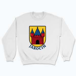 Herb Jarocina - Bluza