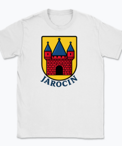 Herb Jarocina - T-shirt