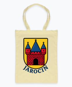 Herb Jarocina - Torba