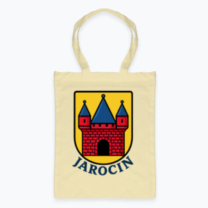 Herb Jarocina - Torba