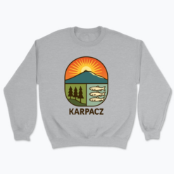 Herb Karpacza - Bluza