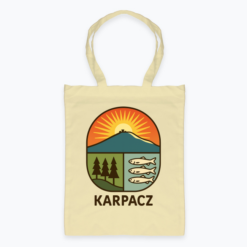 Herb Karpacza - Torba