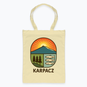 Herb Karpacza - Torba