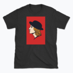 Herb Makowa Mazowieckiego - T-shirt