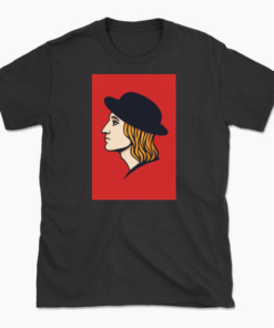 Herb Makowa Mazowieckiego - T-shirt