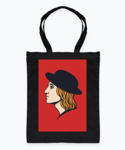 Herb Makowa Mazowieckiego - Torba