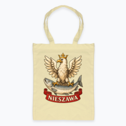 Herb Nieszawy - Torba