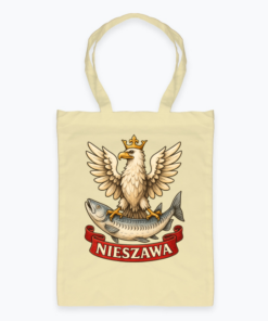 Herb Nieszawy - Torba