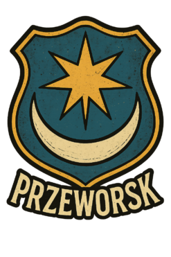 Alternative view of Herb Przeworska - Torba