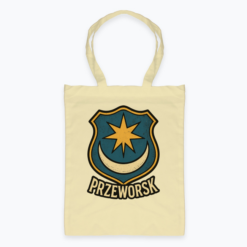Herb Przeworska - Torba