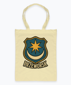 Herb Przeworska - Torba