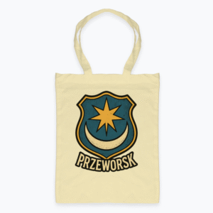 Herb Przeworska - Torba