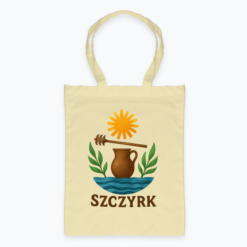 Herb Szczyrku - Torba