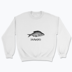 Jezioro Drawsko - Bluza