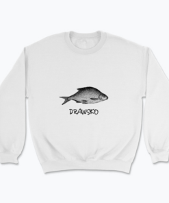 Jezioro Drawsko - Bluza