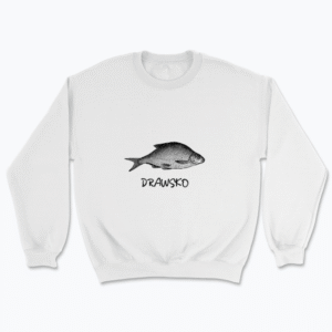 Jezioro Drawsko - Bluza