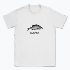 Jezioro Drawsko - T-shirt