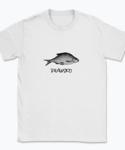 Jezioro Drawsko - T-shirt