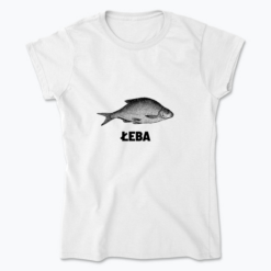 Łeba - Koszulka damska