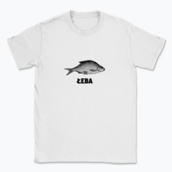 Łeba - T-shirt