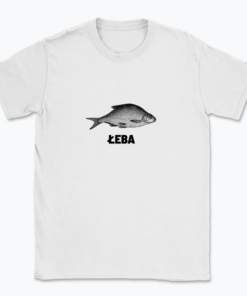 Łeba - T-shirt