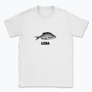 Łeba - T-shirt