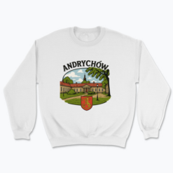 Pałac w Andrychowie - Bluza