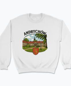 Andrychów Palace - Sweatshirt