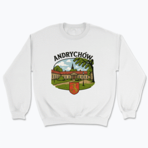 Pałac w Andrychowie - Bluza