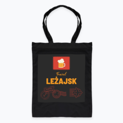 Travel Leżajsk - Torba