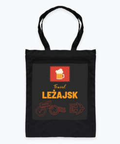 Travel Leżajsk - Torba