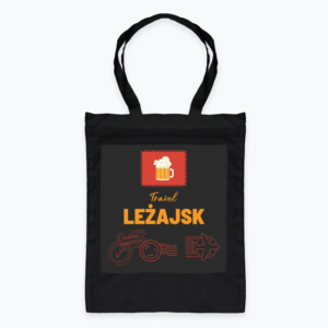 Travel Leżajsk - Torba