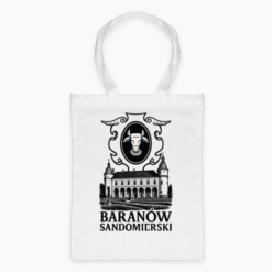 Zamek w Baranowie Sandomierskim - Torba