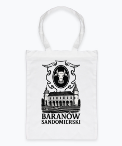 Zamek w Baranowie Sandomierskim - Torba