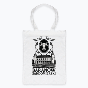 Zamek w Baranowie Sandomierskim - Torba