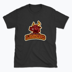 Bull City - T-shirt