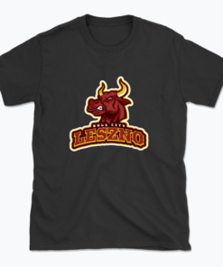 Bull City - T-shirt