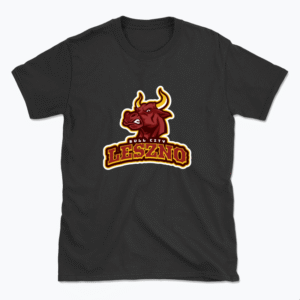Bull City - T-shirt