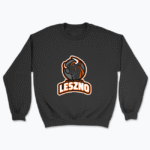 Byk z Leszna - Bluza