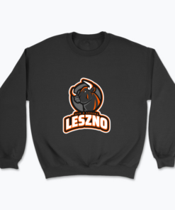 Byk z Leszna - Bluza