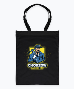 Chorzów - Hardcore City - Torba