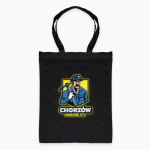 Chorzów - Hardcore City - Torba