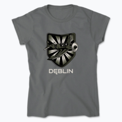 Dęblin - Women's T-shirt