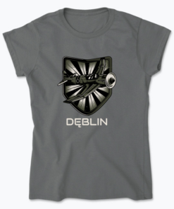 Dęblin - Women's T-shirt