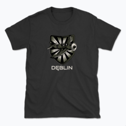 Dęblin - T-shirt