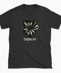 Dęblin - T-shirt