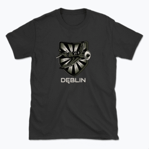 Dęblin - T-shirt