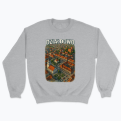 Działdowo - Sweatshirt