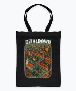 Działdowo - Torba