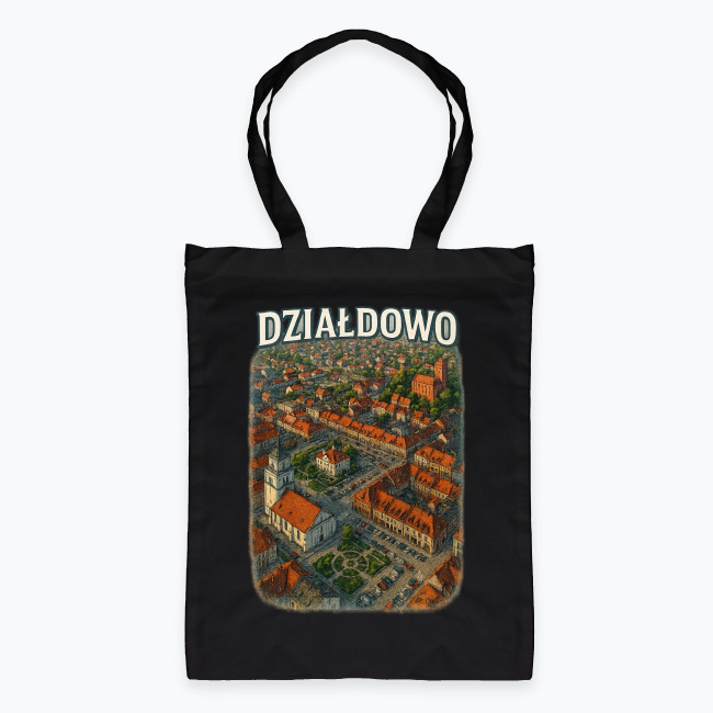 Działdowo - Torba